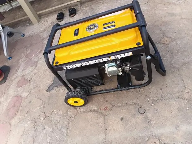 Kemage Generator - Made in Japan · Photo 1