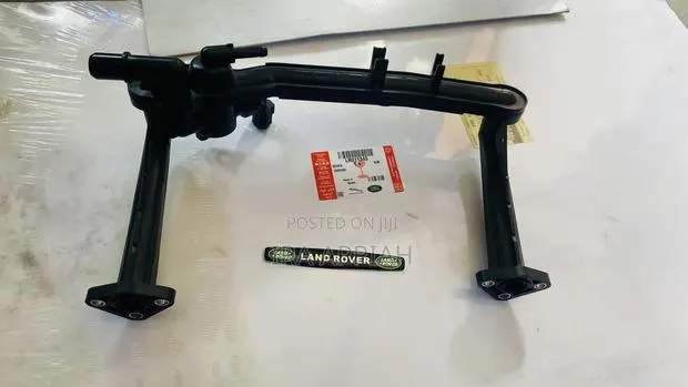 Range Rover Spare Parts · Photo 1