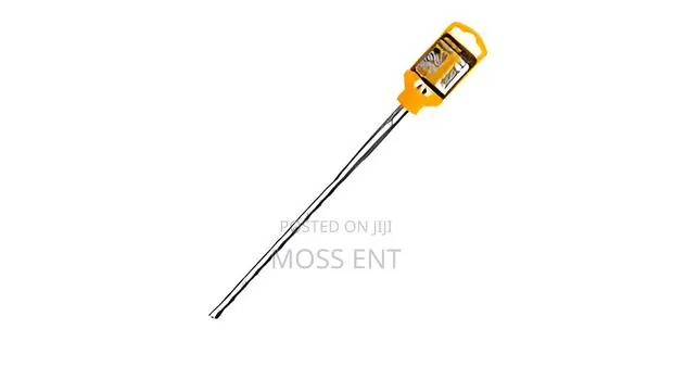 SDS Plus Hammer Drill 14x210mm - DBH · Photo 1