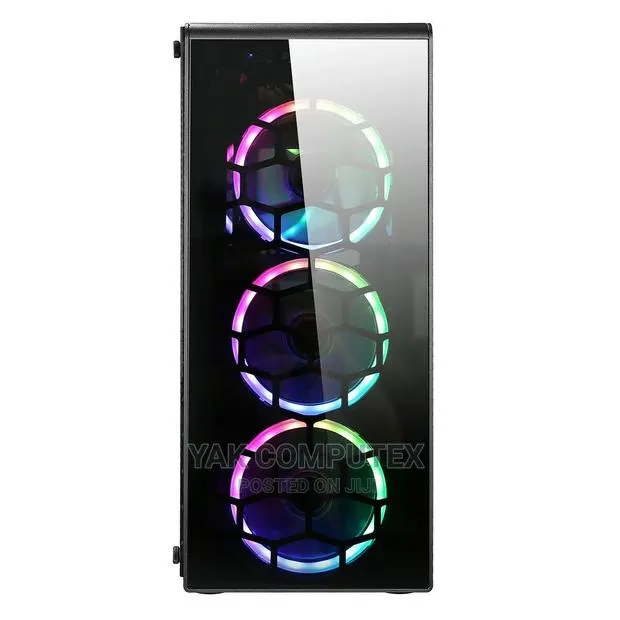 Desktop Computer Asus 32GB Intel Core i7 SSD 1T · Photo 1