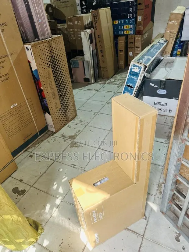 Text Us for Your Samsung Soundbar With Woofer B450f · Photo 1