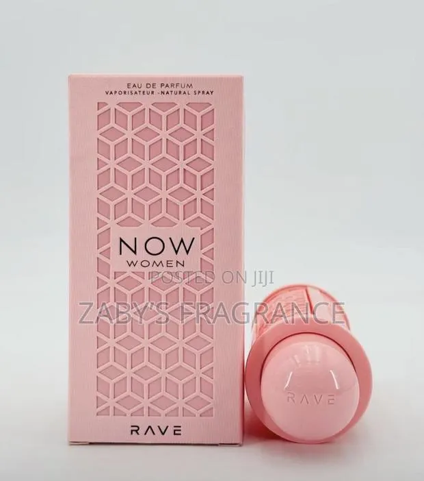 Rave Now Women · Photo 1