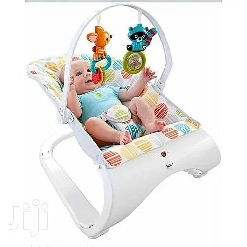 Baby Rocker · Photo 1