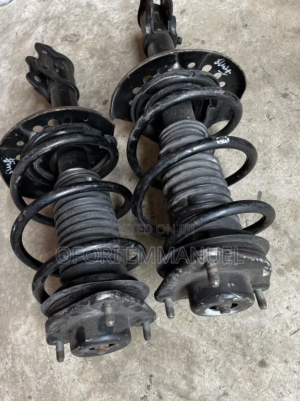 Hyundai Sonata Front Shocks 2010-2015 · Photo 1