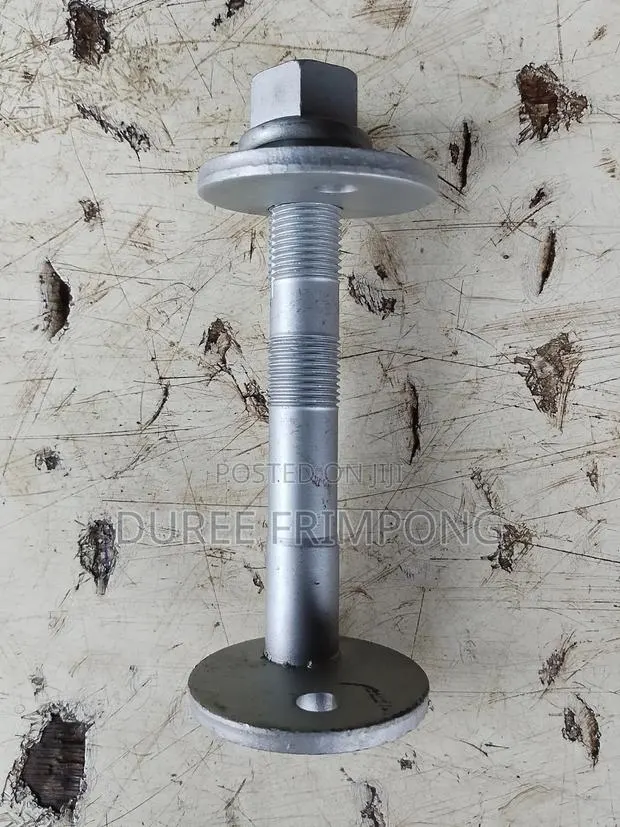 Toyota Tacoma Camber Bolt · Photo 1