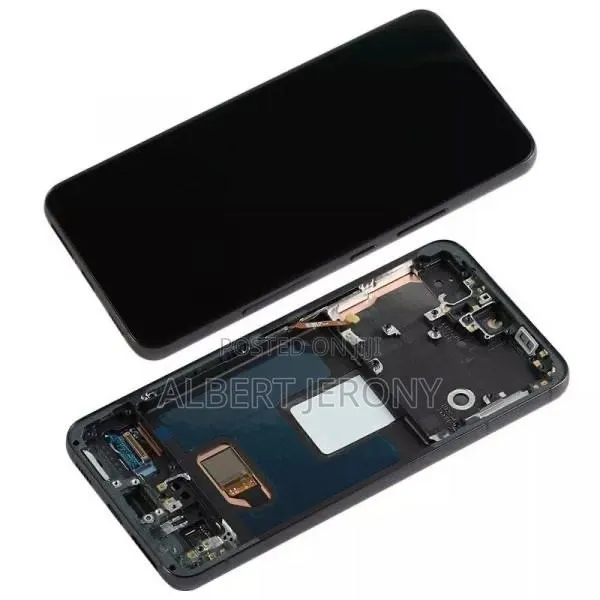 Samsung Galaxy S22+ Screen to All Galaxy S22 Series · Photo 1