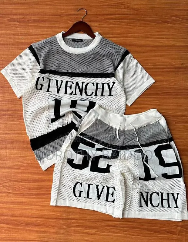 Men’S Top and Down · Photo 1