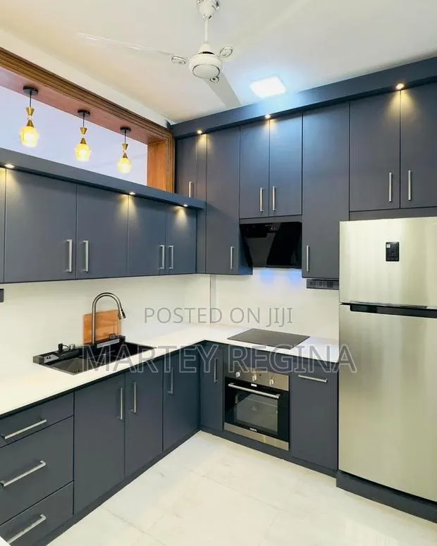 Mordant Kitchen Cabinets · Photo 1