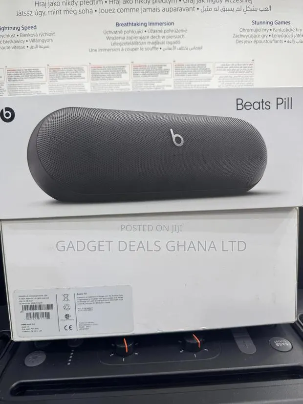 Brand New Beats Pill Portable Bluetooth Speaker · Photo 4