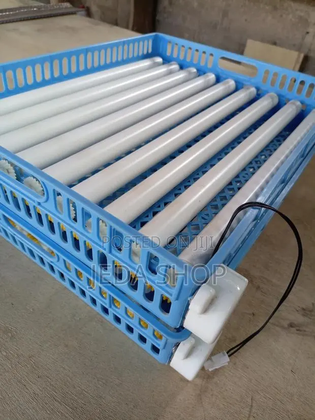 99 Eggs Automatic Roller · Photo 1
