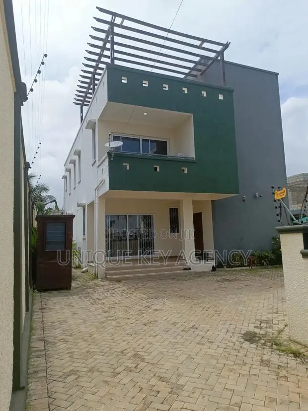 4bdrm House in Unique Key Agency, Tseaddo for rent · Photo 1