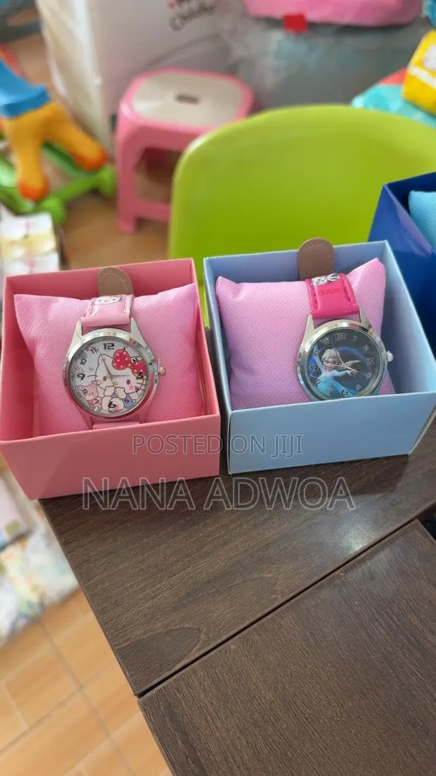 Baby Watch · Photo 1