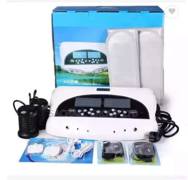 Fit Detox Machine · Photo 1