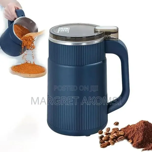 Quality Multifunctional Grinder · Photo 1