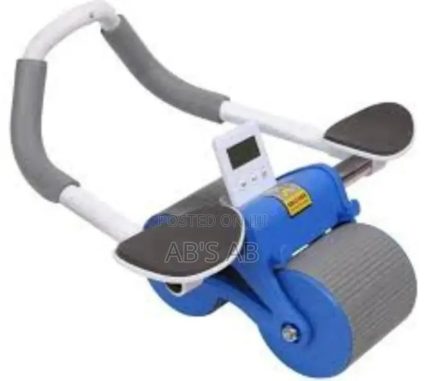 Abdominal Wheel · Photo 1