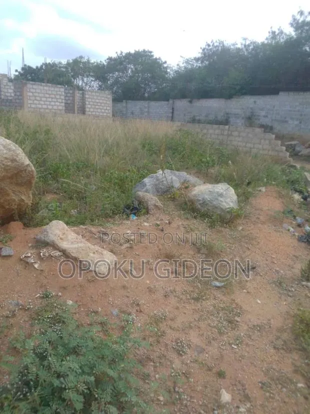 Half Plot of Land for Sale · Photo 1