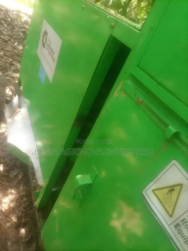 Létta Cocoa Bean Extraction Machine · Photo 1
