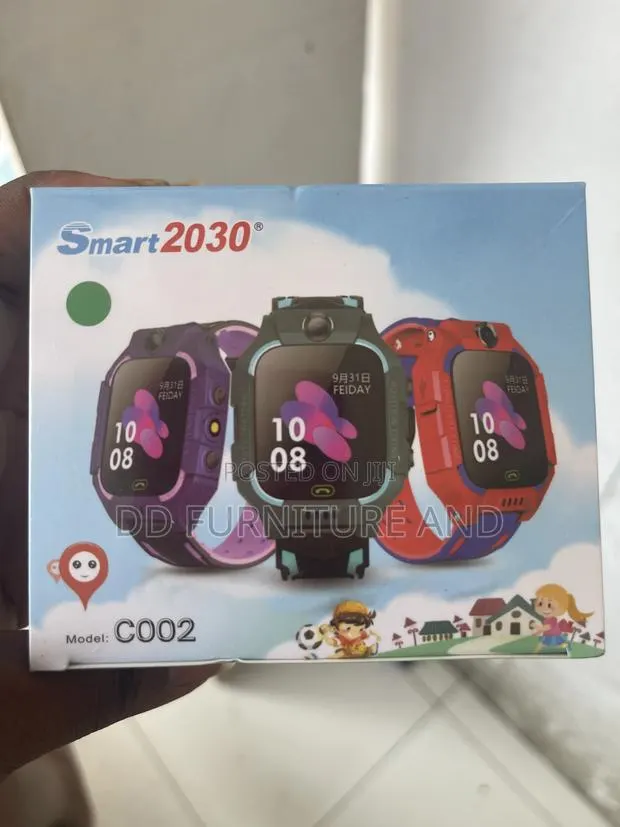 Kids Watch / SIM Card Enabled. · Photo 1