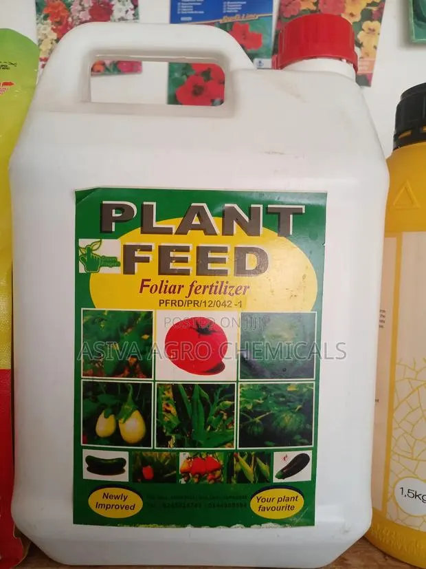 Plant Feed 1gallon · Photo 4