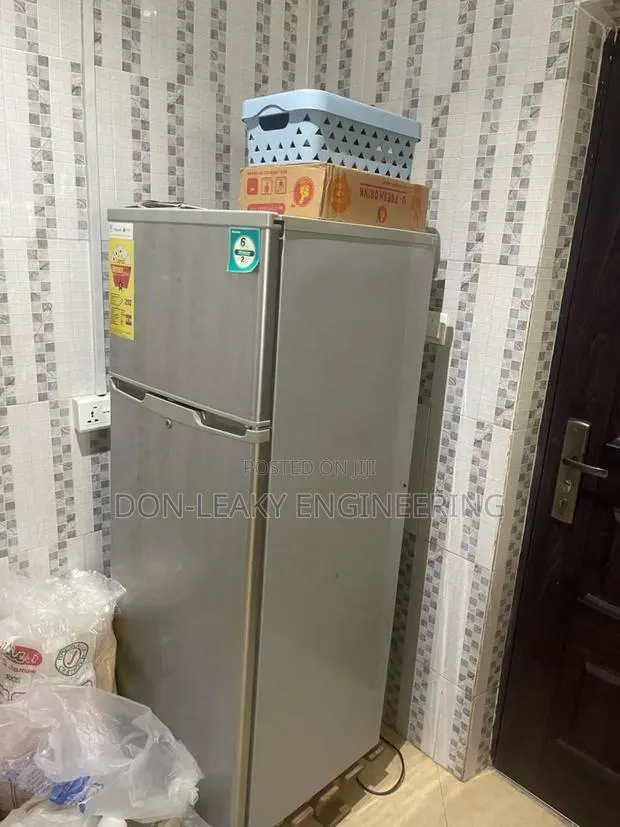 Fridge Repair Around Me · Photo 1