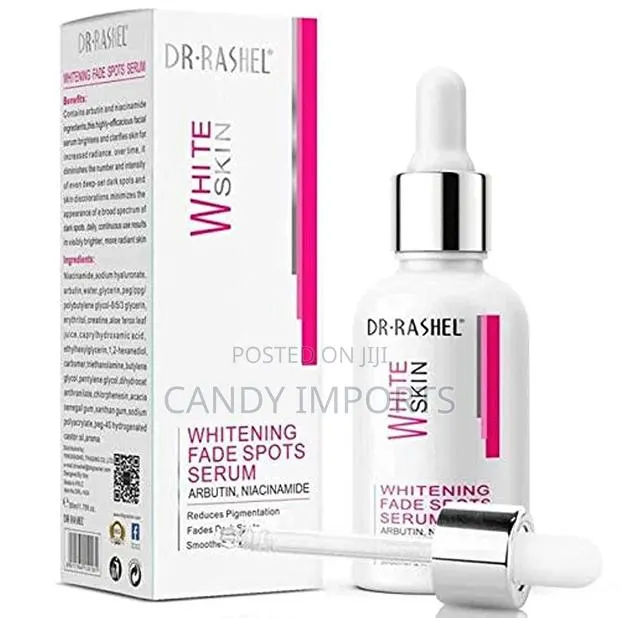 Dr Rachel 6-in-1 Skin Care Set · Photo 1