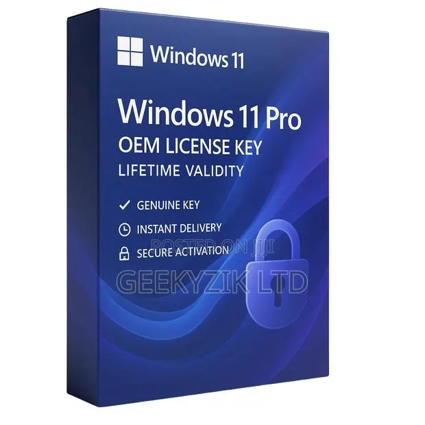 Windows 11 Pro Volume Licence Key for 10 PCS · Photo 1