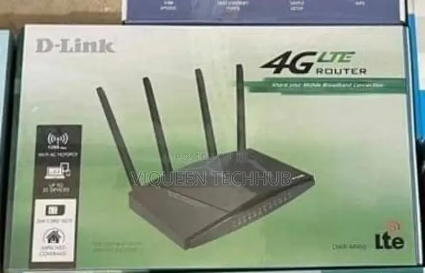 4g Lte B618 · Photo 1