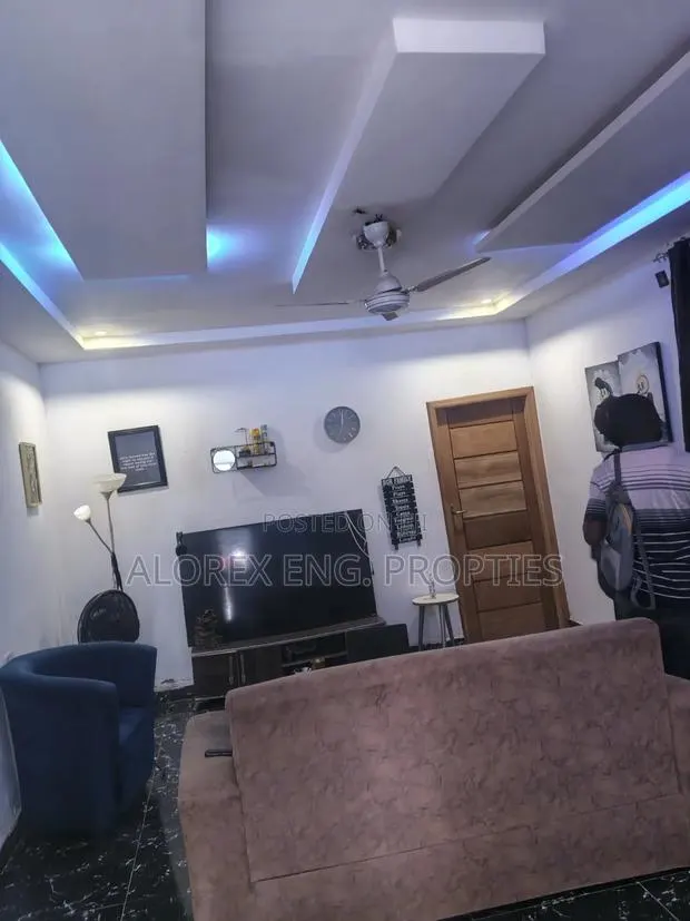 1bdrm Apartment in Abokobi, Pentecost for rent · Photo 1