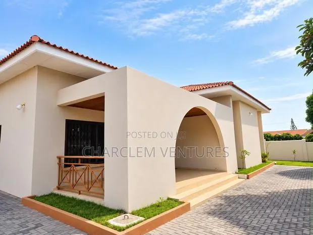3bdrm House in Charclem Ventures, Spintex for sale · Photo 1