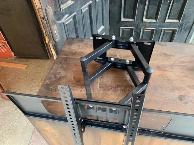 Buy Affordable Adjustable Wall Mount for Tv Between 42”-80”. · Photo 1