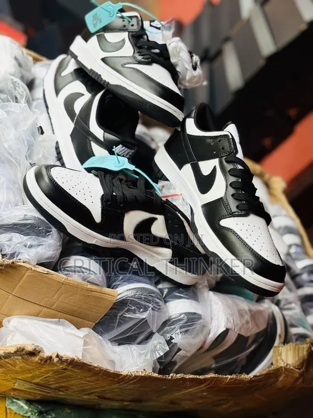 Original Nike Sb · Photo 1