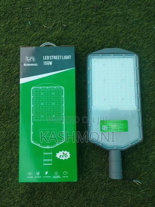 150watts Suiming Led Street Light · Photo 1