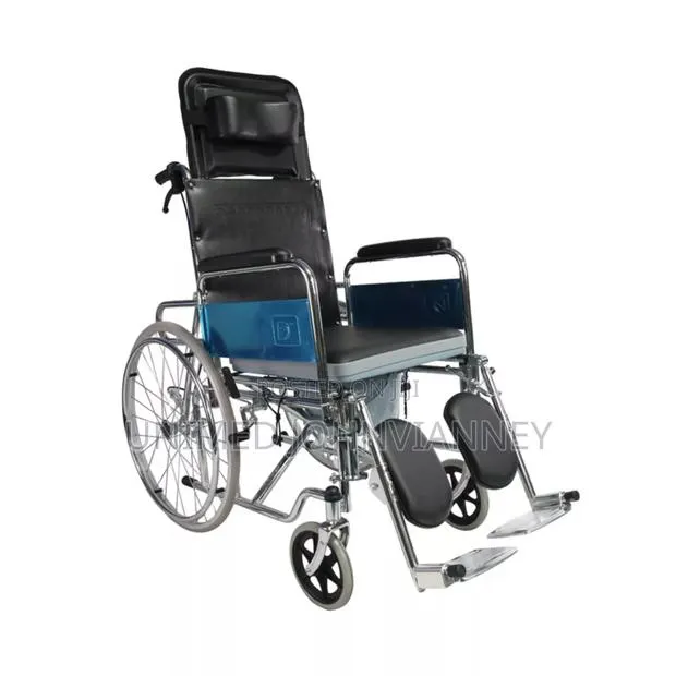 Wheel Chair Back Rest · Photo 1