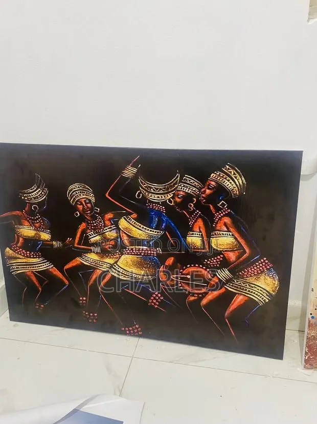 Picture Frame Canvas · Photo 1