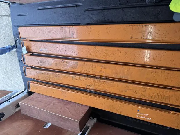 Wolverine Heavy-Duty Forklift Extensions – Industrial Grade