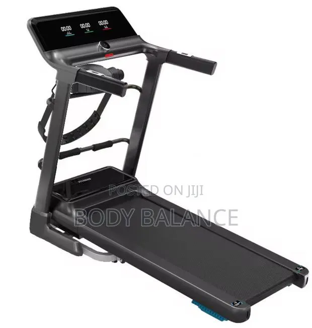 Treadmill With Massager · Photo 1