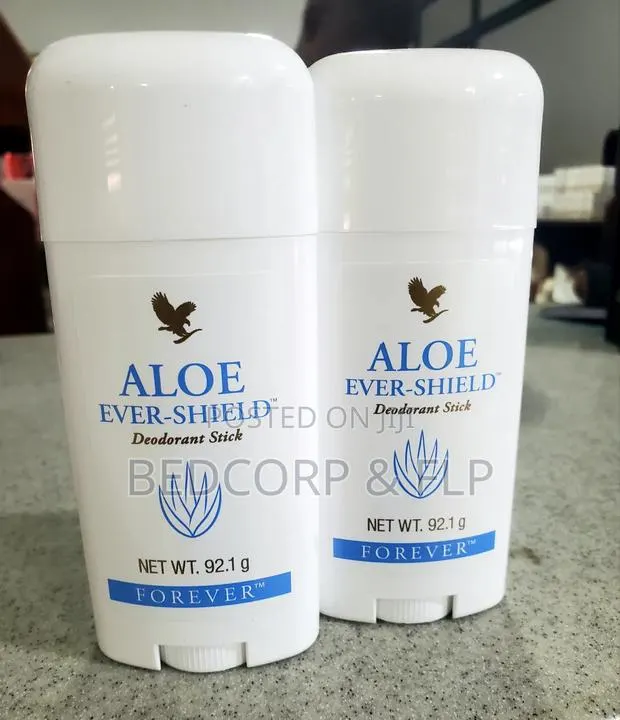 Aloe Evershield Deodorant Stick Pl Aluminum-Free · Photo 1
