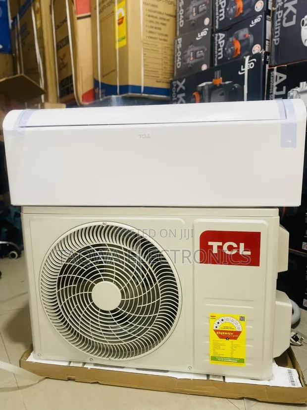 Rightly Shop TCL 1.5hp Air Conditioner · Photo 1