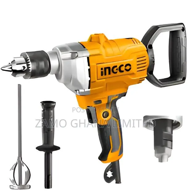 Mixer 1100w - Mx11008 · Photo 1