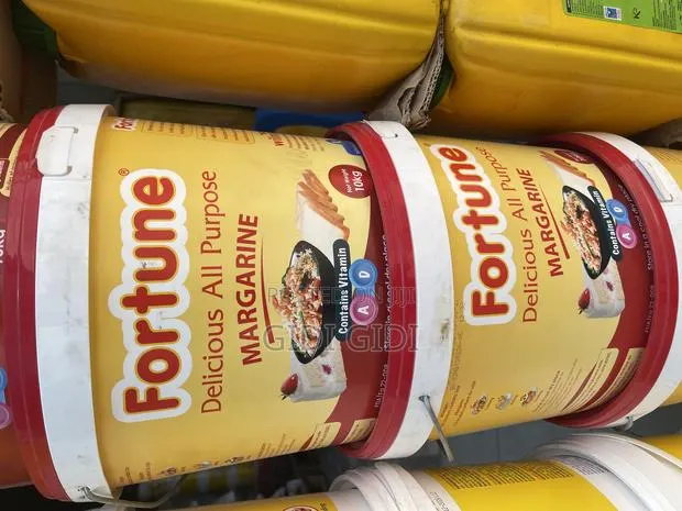 Fortune Margarine · Photo 1