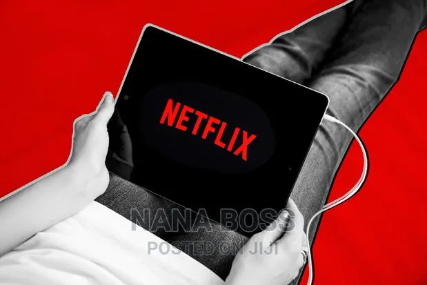 Netflix Account · Photo 1