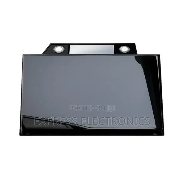 Best Buy for Less Midea 90cm Cooker Angled Chimney Cooker Hood 90j72-B · Photo 1