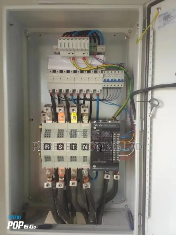 Electricals Sales and Installation · Photo 1