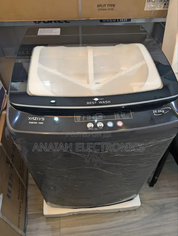 Genuine 20kg Washing Machine · Photo 1