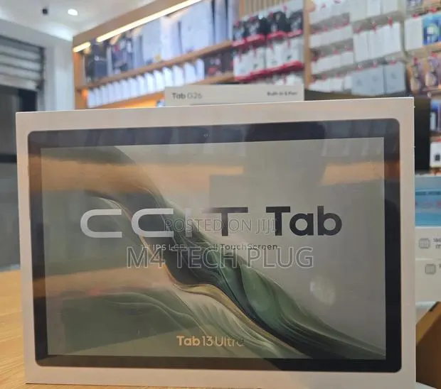 New CCIT T9 Max 1 TB Black · Photo 1