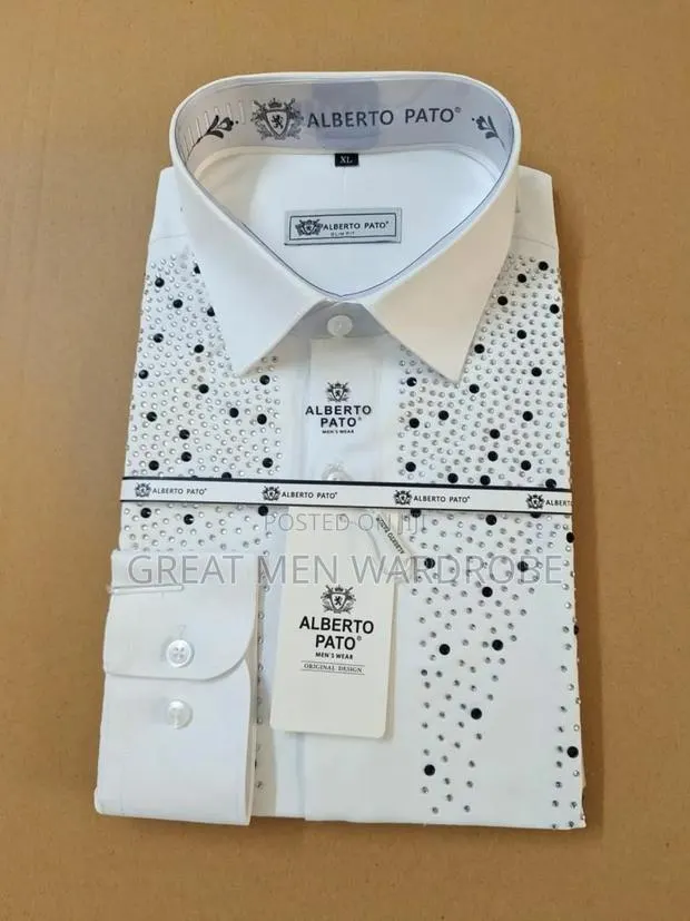 Dinner Shirts · Photo 1