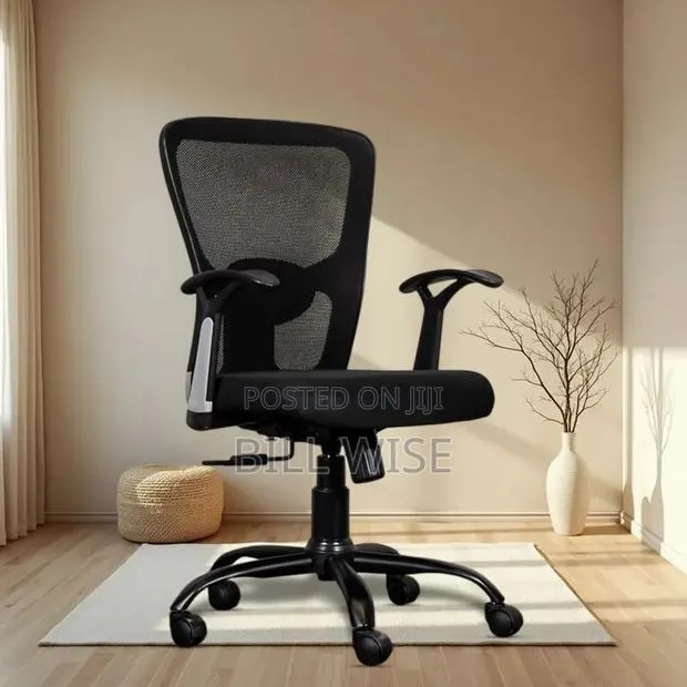 High Quality Office Swivel Chair · Photo 1
