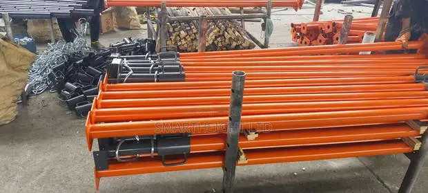 Steel Props for Sale · Photo 1