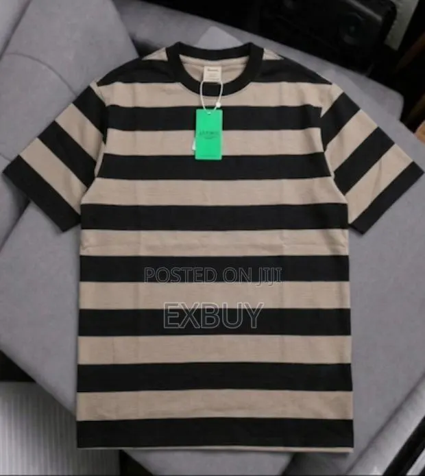 Original Stock T-Shirt · Photo 1