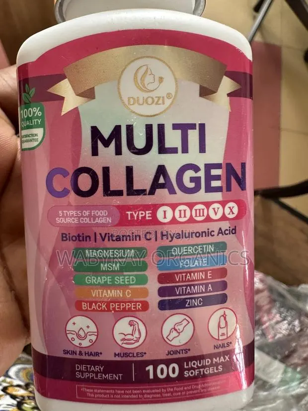 Multi Collagen Pro · Photo 1